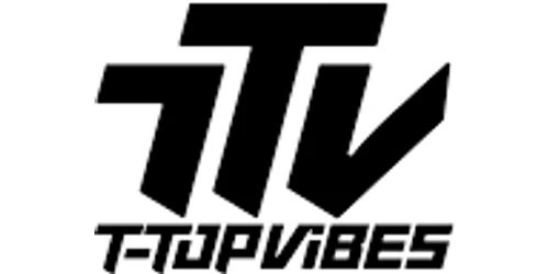 T-Top Vibes Promo Code