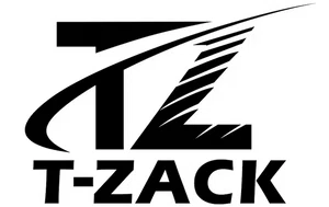 T-Zack Merchant Logo