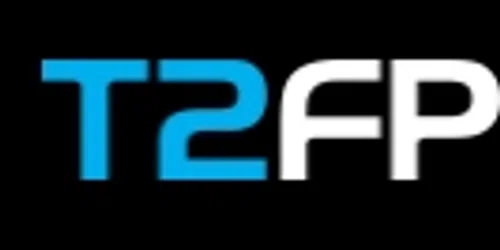 T2FP Merchant logo
