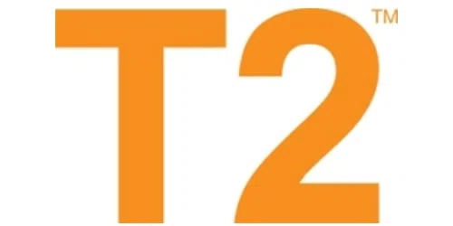 T2 Tea Merchant logo