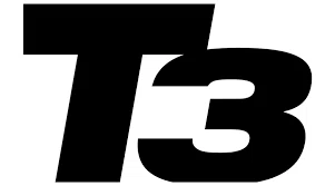 T3 Merchant Logo