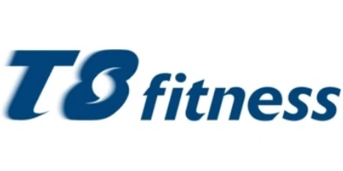 T8 Fitness Promo Code