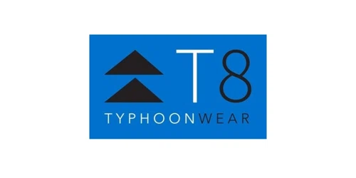 T8 Typhoon Wear coupon