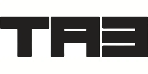 TA3 Merchant logo