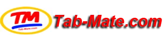 Tab-Mate Merchant Logo