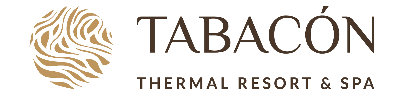 Tabacón Thermal Resort & Spa Merchant Logo