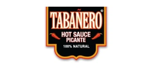 Tabanero coupon