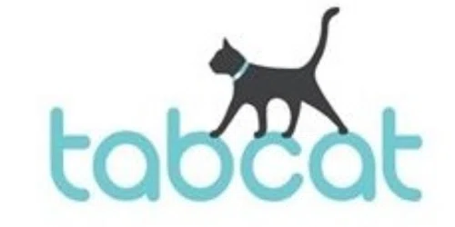 Tabcat Merchant logo