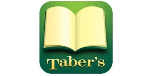 Taber's Online Promo Code