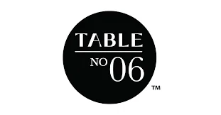 Table 06 Promo Code