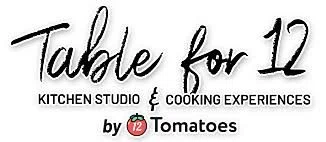 Table for 12 Promo Code