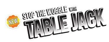 TABLE JACKS Promo Code — 160 Off in September 2024