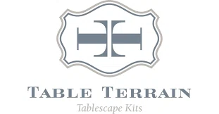 TABLE TERRAIN Promo Code — 20 Off (Sitewide) 2024