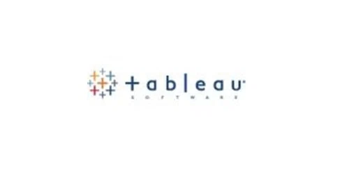 Tableau Software coupon