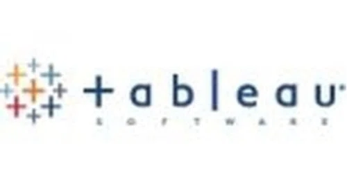 Tableau Software Merchant logo