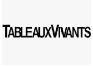 Tableaux Vivants Merchant Logo