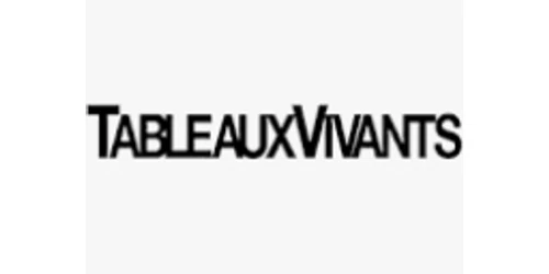 Tableaux Vivants Promo Code