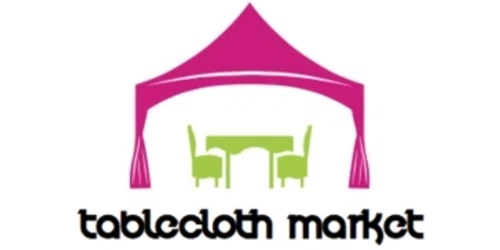 Tablecloth Market Promo Code