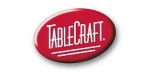 Tablecraft Merchant Logo