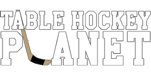 Table Hockey Planet Promo Code