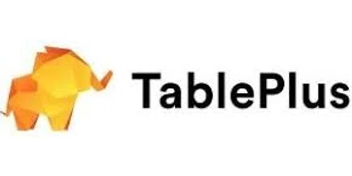 TablePlus Merchant logo