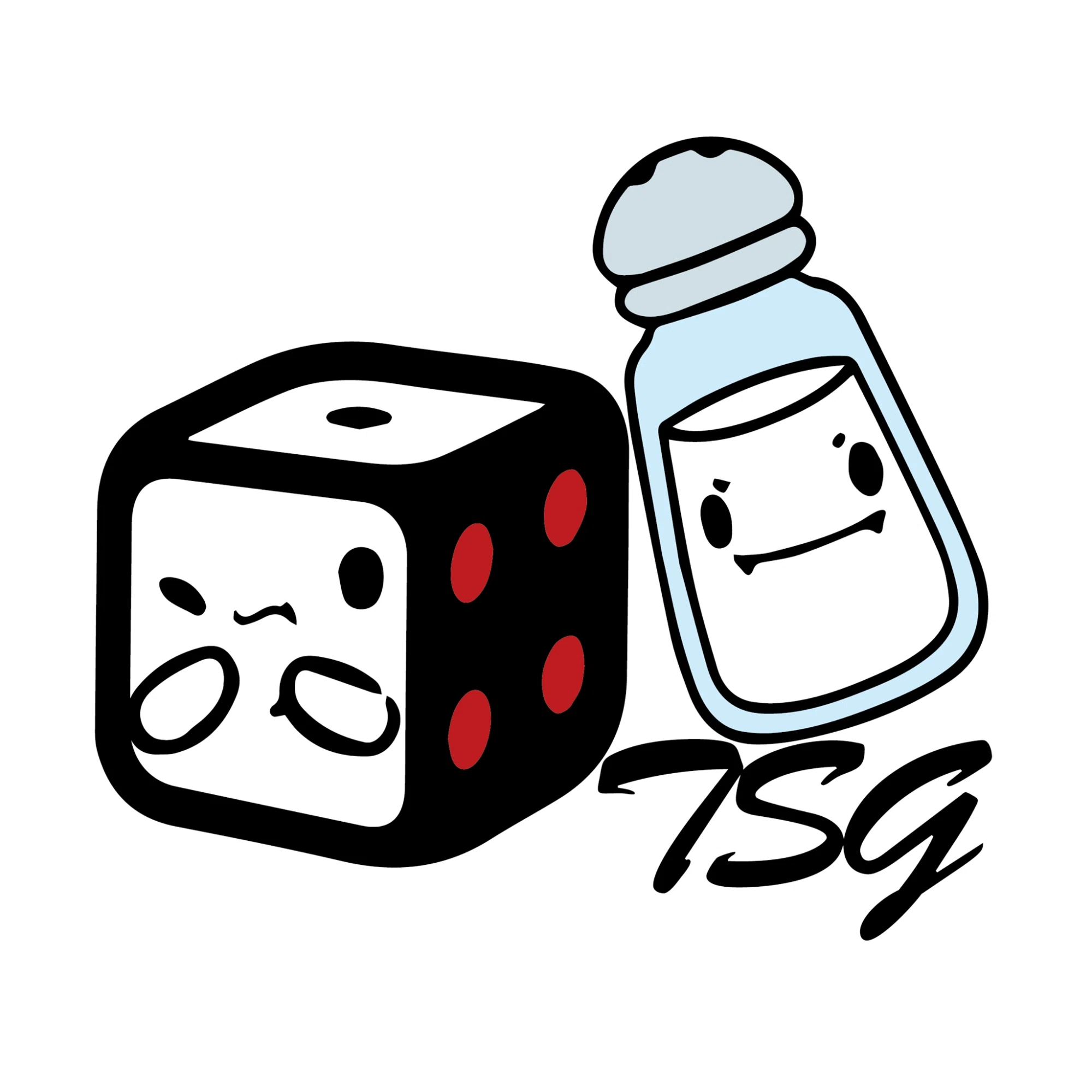 TABLE SALT GAMES Promo Code — 100 Off in Aug 2024