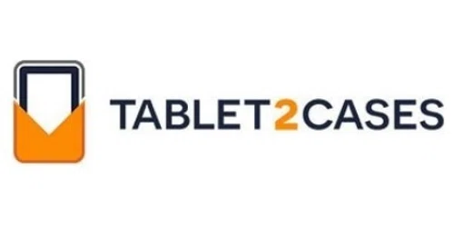 Tablet2Cases Merchant logo