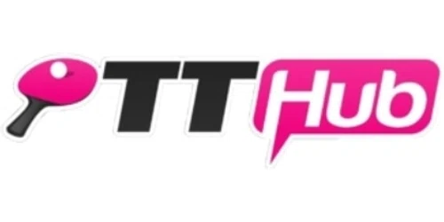 Table Tennis Hub Promo Code