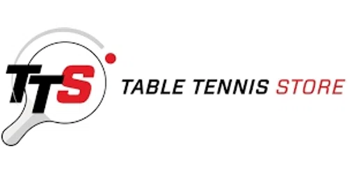 TableTennisStore Merchant logo