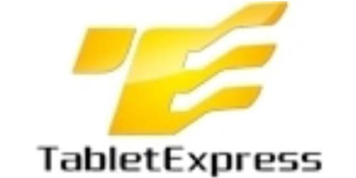 TabletExpress Merchant Logo