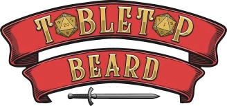 Tabletop Beard Promo Code