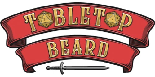 Tabletop Beard Promo Code