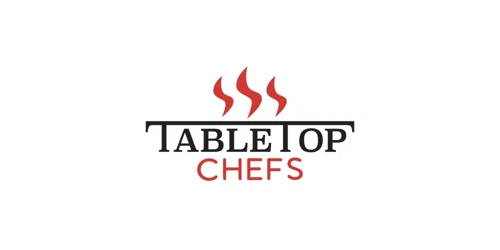 TableTop Chefs coupon