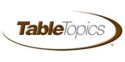 TableTopics Promo Code