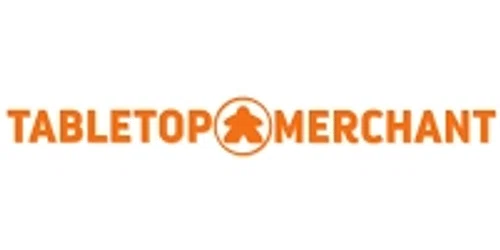 Tabletop Merchant Promo Code