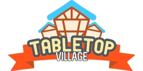 Tabletop Village Promo Code