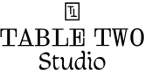 Table Two Studio Promo Code