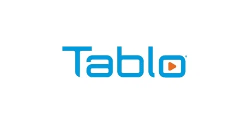 Tablo TV coupon