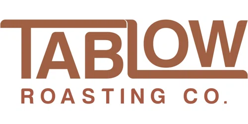 Tablow Roasting Co Promo Code