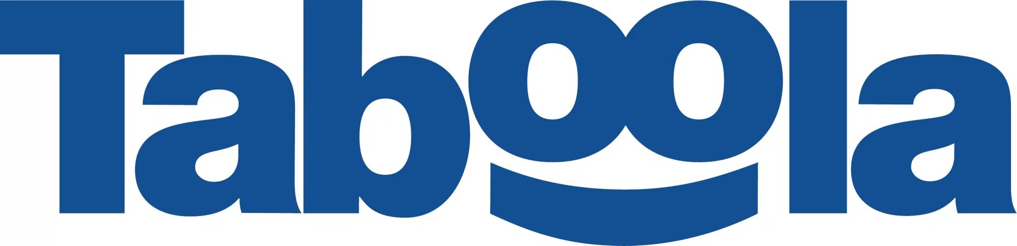 Taboola Merchant Logo