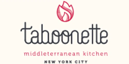 Taboonette Promo Code