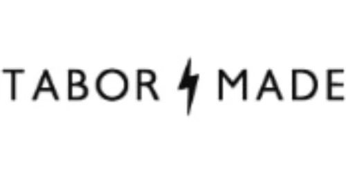 Tabor Made Promo Code