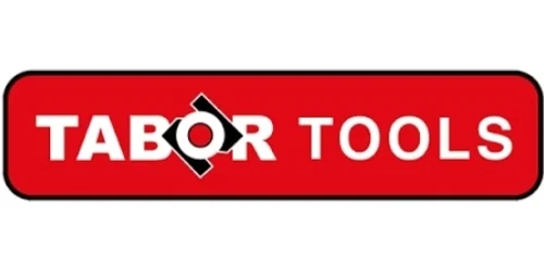 Tabor Tools Promo Code