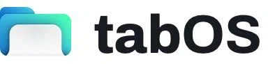 tabOS Merchant Logo