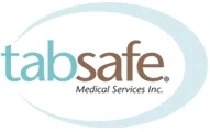 TabSafe Merchant Logo