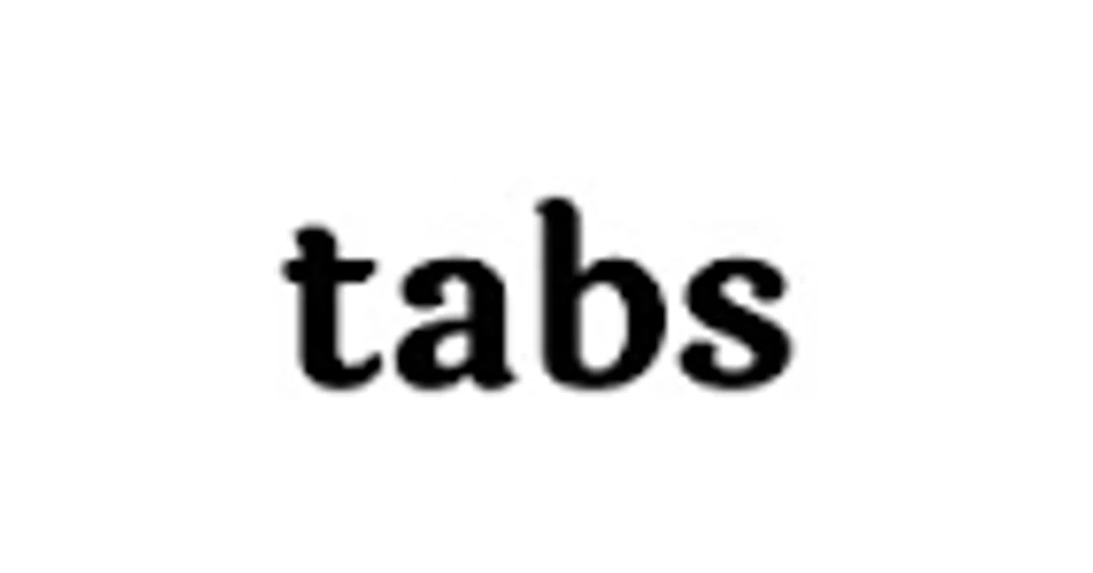 TABS CHOCOLATE Promo Code — 15% Off (Sitewide) 2024