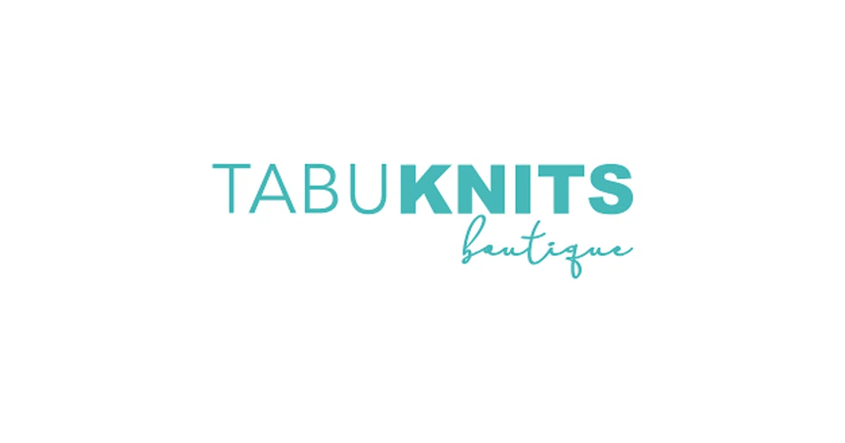 TABU KNITS BOUTIQUE Promo Code — 150 Off Apr 2024