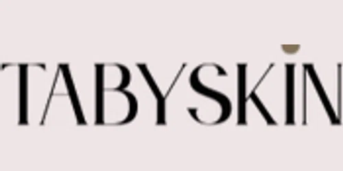 TabySkin Promo Code