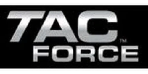 TAC Force Promo Code