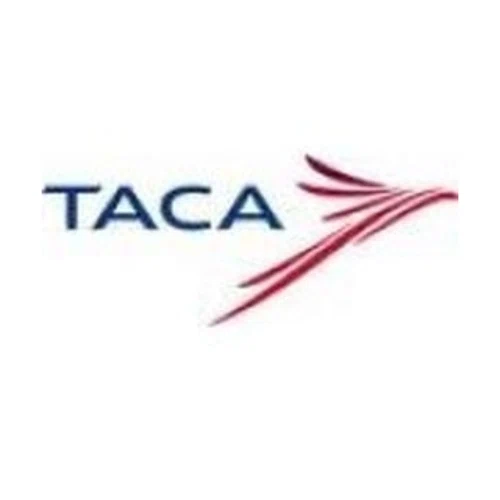 Taca Merchant Logo